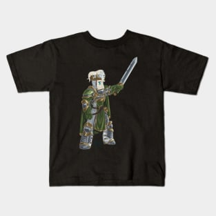 Theoden Kids T-Shirt